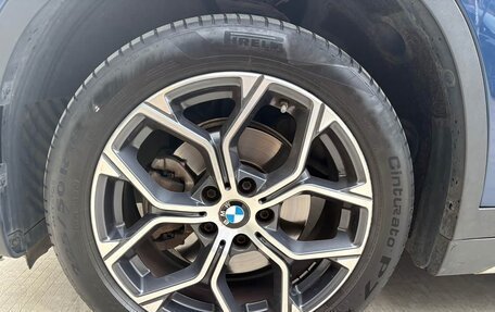 BMW X1, 2022 год, 2 100 000 рублей, 22 фотография