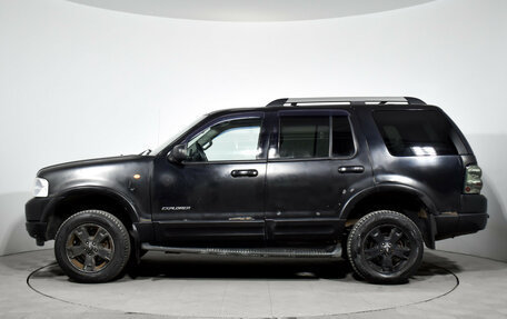 Ford Explorer III, 2005 год, 550 000 рублей, 8 фотография