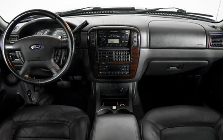 Ford Explorer III, 2005 год, 550 000 рублей, 14 фотография