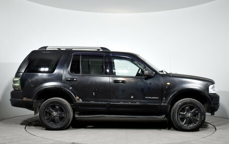 Ford Explorer III, 2005 год, 550 000 рублей, 4 фотография