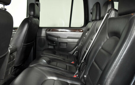 Ford Explorer III, 2005 год, 550 000 рублей, 12 фотография