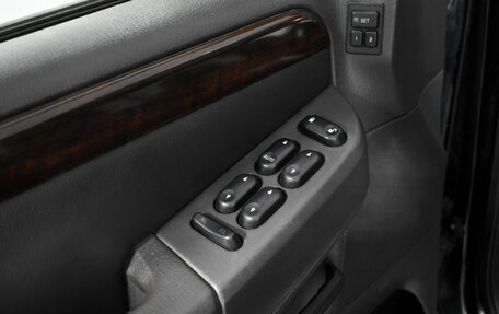 Ford Explorer III, 2005 год, 550 000 рублей, 10 фотография