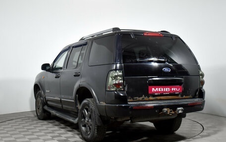 Ford Explorer III, 2005 год, 550 000 рублей, 7 фотография