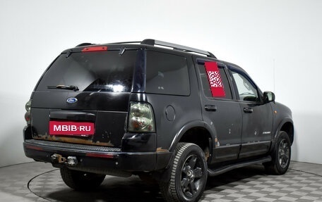 Ford Explorer III, 2005 год, 550 000 рублей, 5 фотография