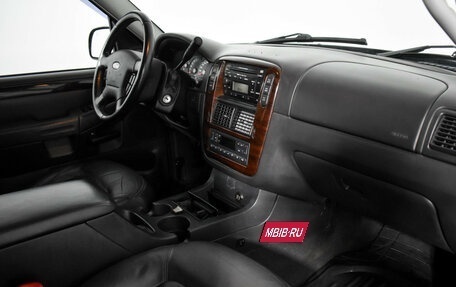 Ford Explorer III, 2005 год, 550 000 рублей, 13 фотография