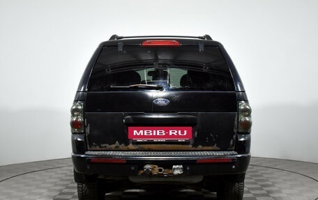 Ford Explorer III, 2005 год, 550 000 рублей, 6 фотография