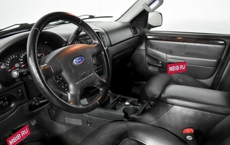 Ford Explorer III, 2005 год, 550 000 рублей, 9 фотография