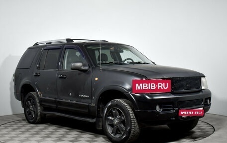 Ford Explorer III, 2005 год, 550 000 рублей, 3 фотография