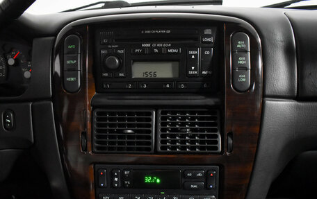 Ford Explorer III, 2005 год, 550 000 рублей, 17 фотография