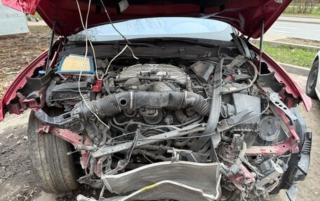 Jaguar F-Pace, 2016 год, 900 000 рублей, 9 фотография