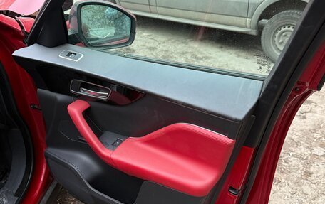 Jaguar F-Pace, 2016 год, 900 000 рублей, 3 фотография