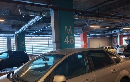 Ford Focus II рестайлинг, 2006 год, 180 000 рублей, 3 фотография