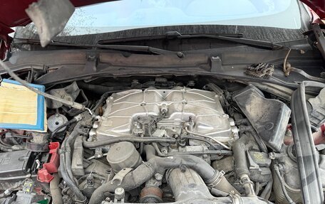 Jaguar F-Pace, 2016 год, 900 000 рублей, 10 фотография