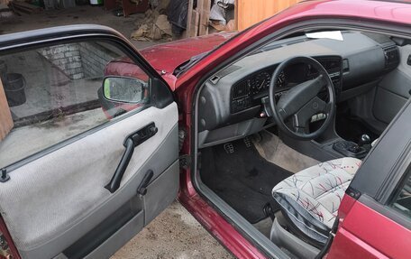 Volkswagen Passat B3, 1988 год, 117 000 рублей, 6 фотография