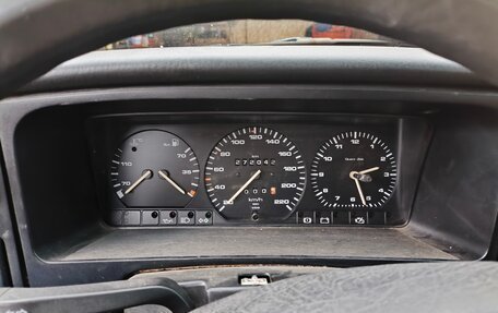 Volkswagen Passat B3, 1988 год, 117 000 рублей, 7 фотография