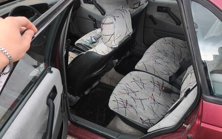 Volkswagen Passat B3, 1988 год, 117 000 рублей, 8 фотография