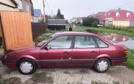 Volkswagen Passat B3, 1988 год, 117 000 рублей, 3 фотография