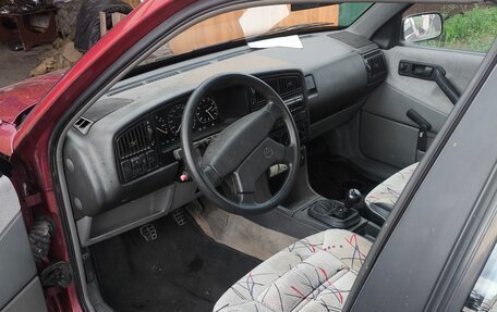 Volkswagen Passat B3, 1988 год, 117 000 рублей, 5 фотография