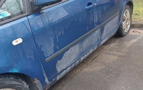 Ford C-MAX I рестайлинг, 2007 год, 320 000 рублей, 7 фотография