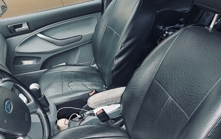 Ford C-MAX I рестайлинг, 2007 год, 320 000 рублей, 13 фотография