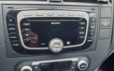 Ford C-MAX I рестайлинг, 2007 год, 320 000 рублей, 11 фотография