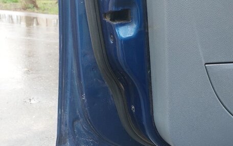 Ford C-MAX I рестайлинг, 2007 год, 320 000 рублей, 15 фотография