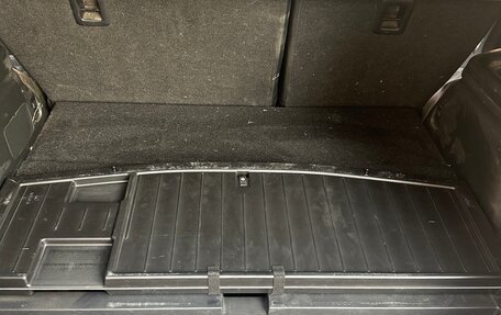 Mitsubishi Outlander III рестайлинг 3, 2015 год, 1 990 000 рублей, 5 фотография