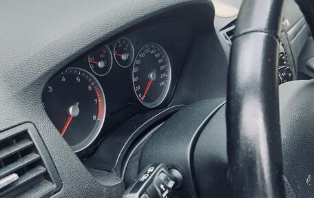 Ford C-MAX I рестайлинг, 2007 год, 320 000 рублей, 12 фотография