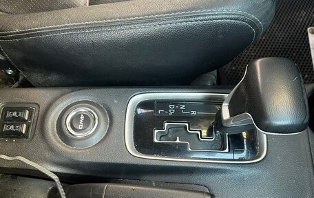 Mitsubishi Outlander III рестайлинг 3, 2015 год, 1 990 000 рублей, 8 фотография