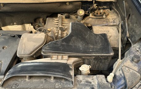 Mitsubishi Outlander III рестайлинг 3, 2015 год, 1 990 000 рублей, 7 фотография