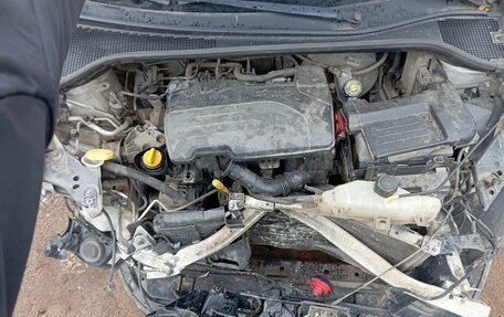 Renault Clio III, 2007 год, 130 000 рублей, 4 фотография