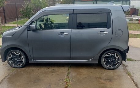 Honda N-WGN, 2020 год, 1 400 000 рублей, 2 фотография