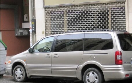 Chevrolet Trans Sport, 2000 год, 150 000 рублей, 3 фотография