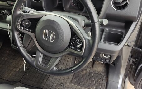 Honda N-WGN, 2020 год, 1 400 000 рублей, 3 фотография