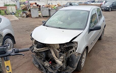 Renault Clio III, 2007 год, 130 000 рублей, 3 фотография