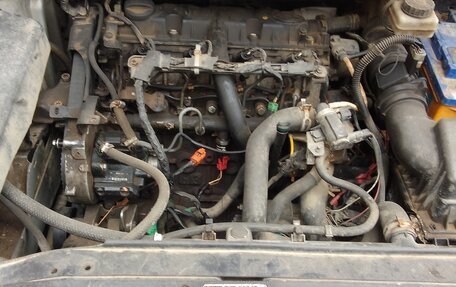 Peugeot 307 I, 2002 год, 160 000 рублей, 3 фотография