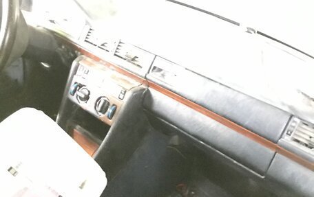 Mercedes-Benz W124, 1988 год, 75 000 рублей, 3 фотография