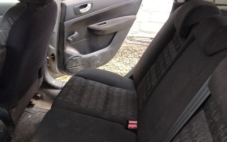 Peugeot 307 I, 2002 год, 160 000 рублей, 6 фотография