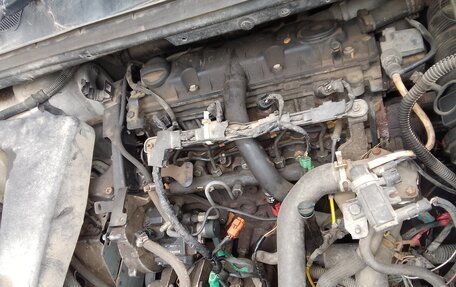 Peugeot 307 I, 2002 год, 160 000 рублей, 5 фотография