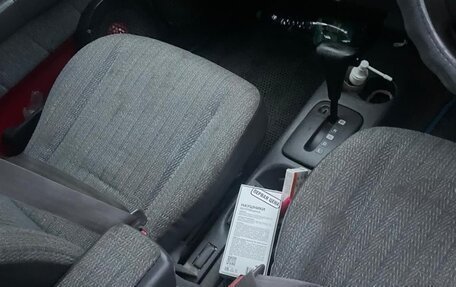 Honda Logo, 1998 год, 69 000 рублей, 4 фотография