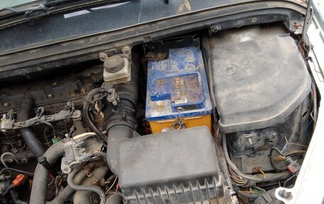 Peugeot 307 I, 2002 год, 160 000 рублей, 4 фотография