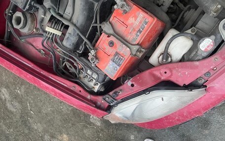 Honda Logo, 1998 год, 69 000 рублей, 8 фотография