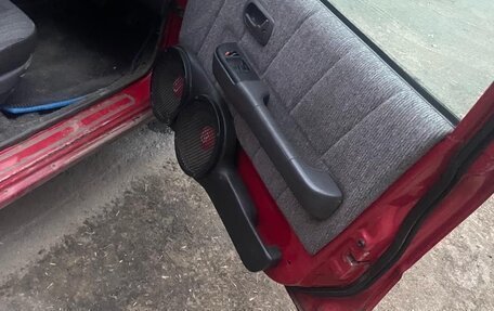 Honda Logo, 1998 год, 69 000 рублей, 7 фотография