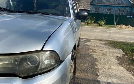 Daewoo Nexia I рестайлинг, 2012 год, 150 000 рублей, 6 фотография