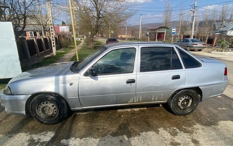 Daewoo Nexia I рестайлинг, 2012 год, 150 000 рублей, 3 фотография