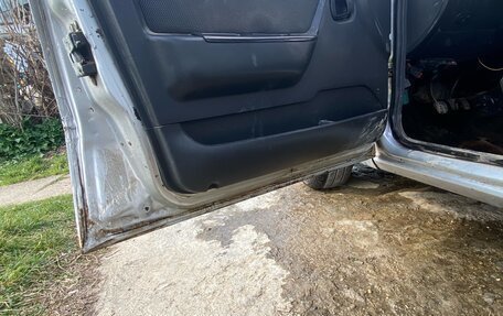 Daewoo Nexia I рестайлинг, 2012 год, 150 000 рублей, 9 фотография