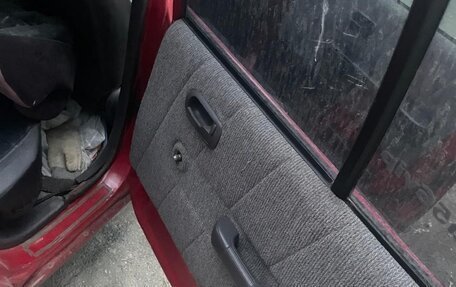 Honda Logo, 1998 год, 69 000 рублей, 13 фотография