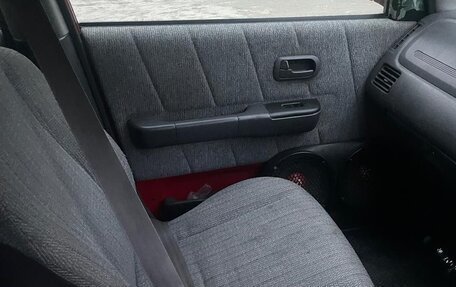 Honda Logo, 1998 год, 69 000 рублей, 9 фотография