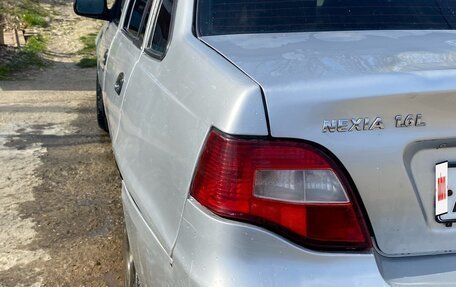 Daewoo Nexia I рестайлинг, 2012 год, 150 000 рублей, 8 фотография