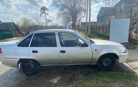 Daewoo Nexia I рестайлинг, 2012 год, 150 000 рублей, 2 фотография